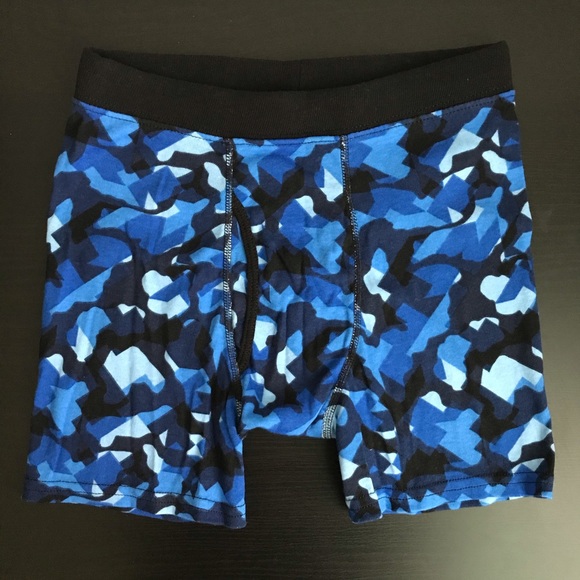 HANES Boys Boxer Briefs - Picture 6 of 9